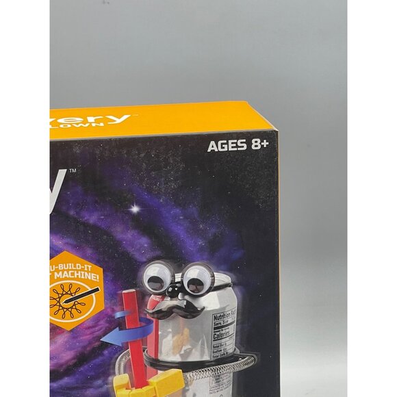 discovery mind blown spiral art station 20 piece  ages 8+ READ NEW - Picture 5 of 13